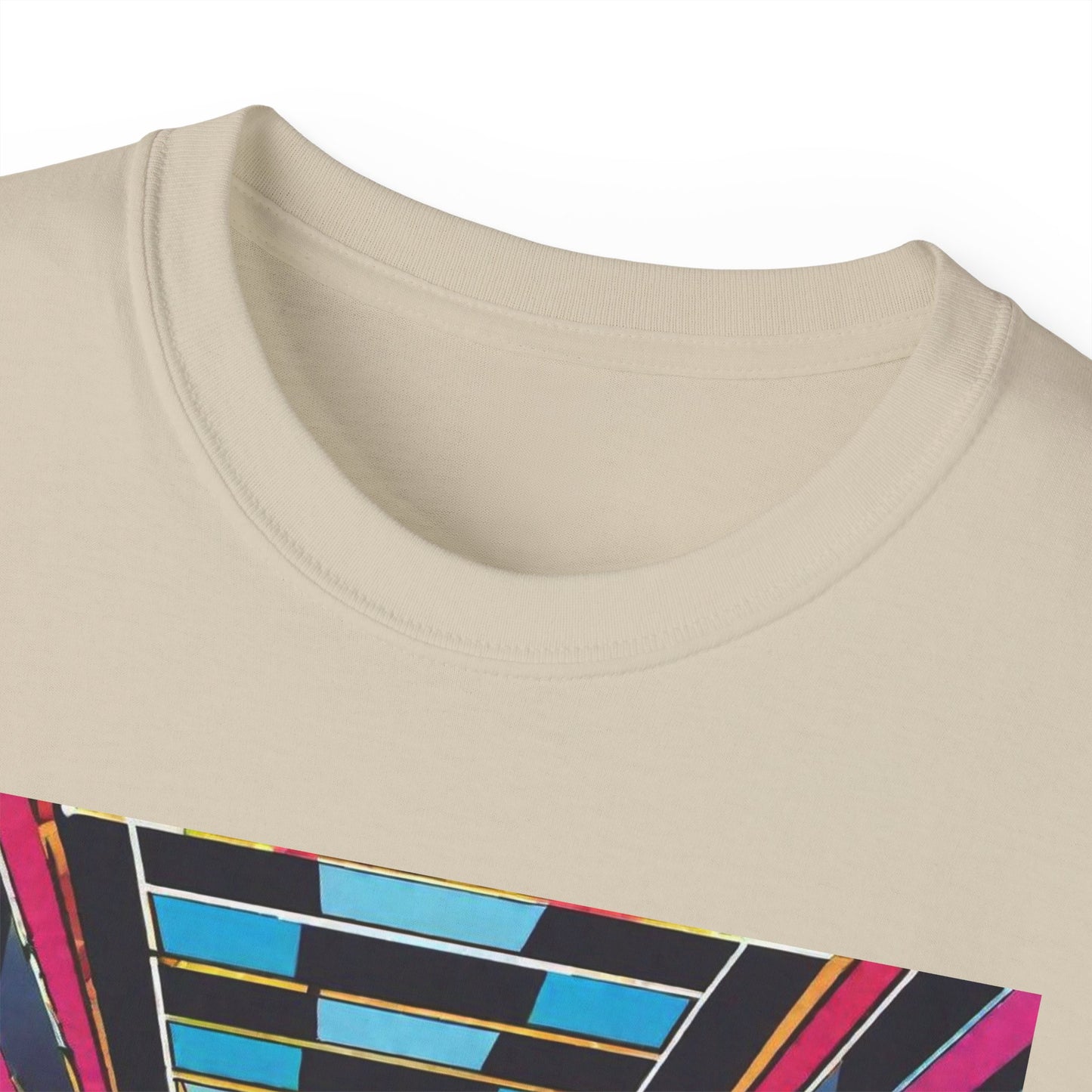 [105] WHAT DO YOU SEE WHEN YOU LOOK IN TO THE SKY AT NIGHT?