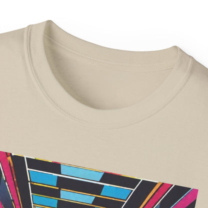 [105] WHAT DO YOU SEE WHEN YOU LOOK IN TO THE SKY AT NIGHT?