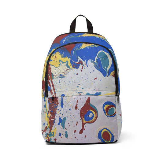 BACKPACK [40]