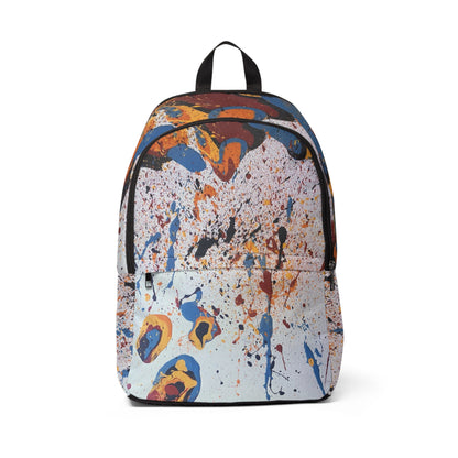 BACKPACK [14]