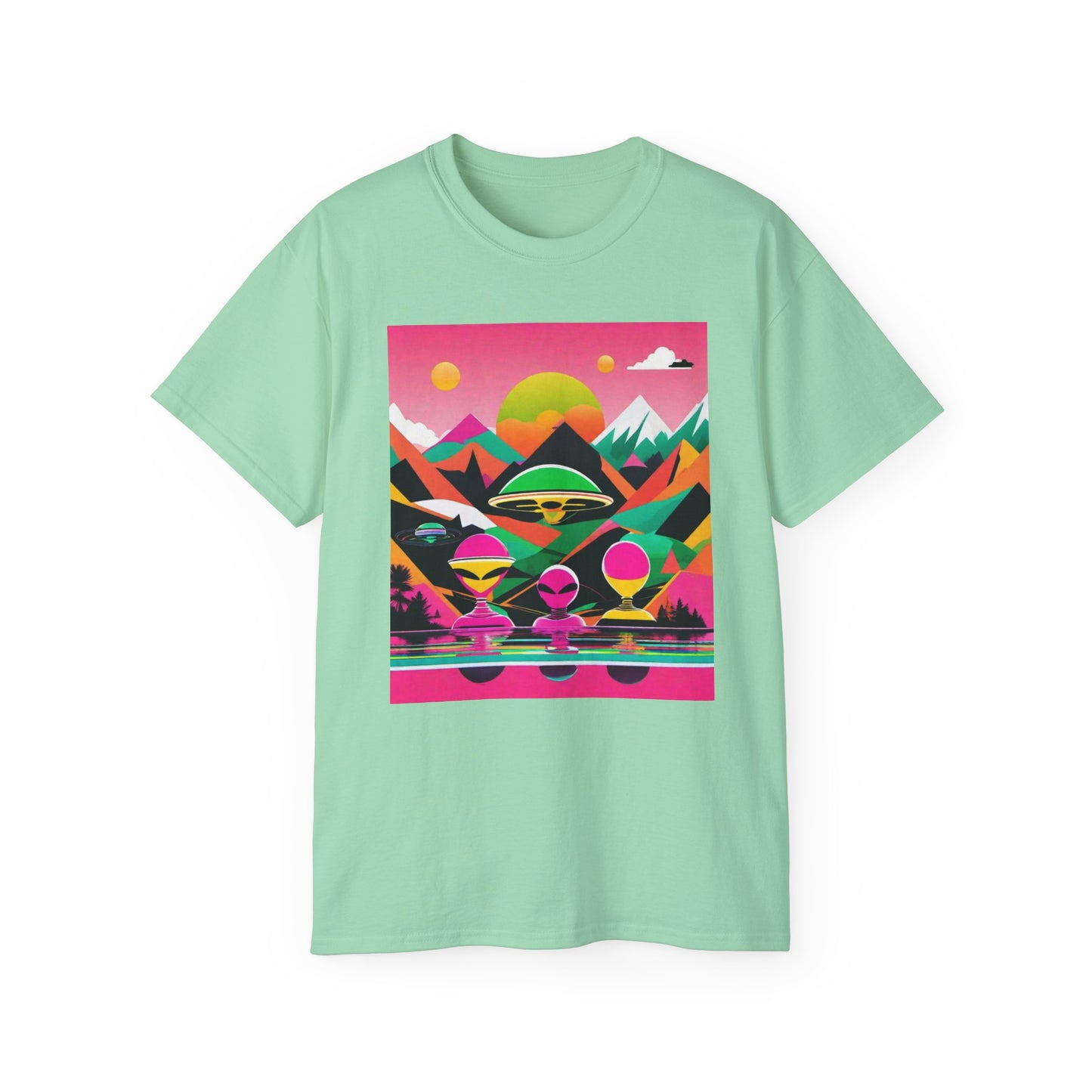 [49] THE NIGHT WILL NEVER END