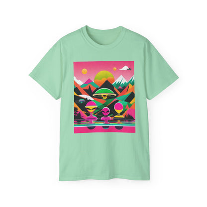 [49] THE NIGHT WILL NEVER END