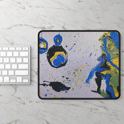 BAD GAMER MOUSEPAD [46]