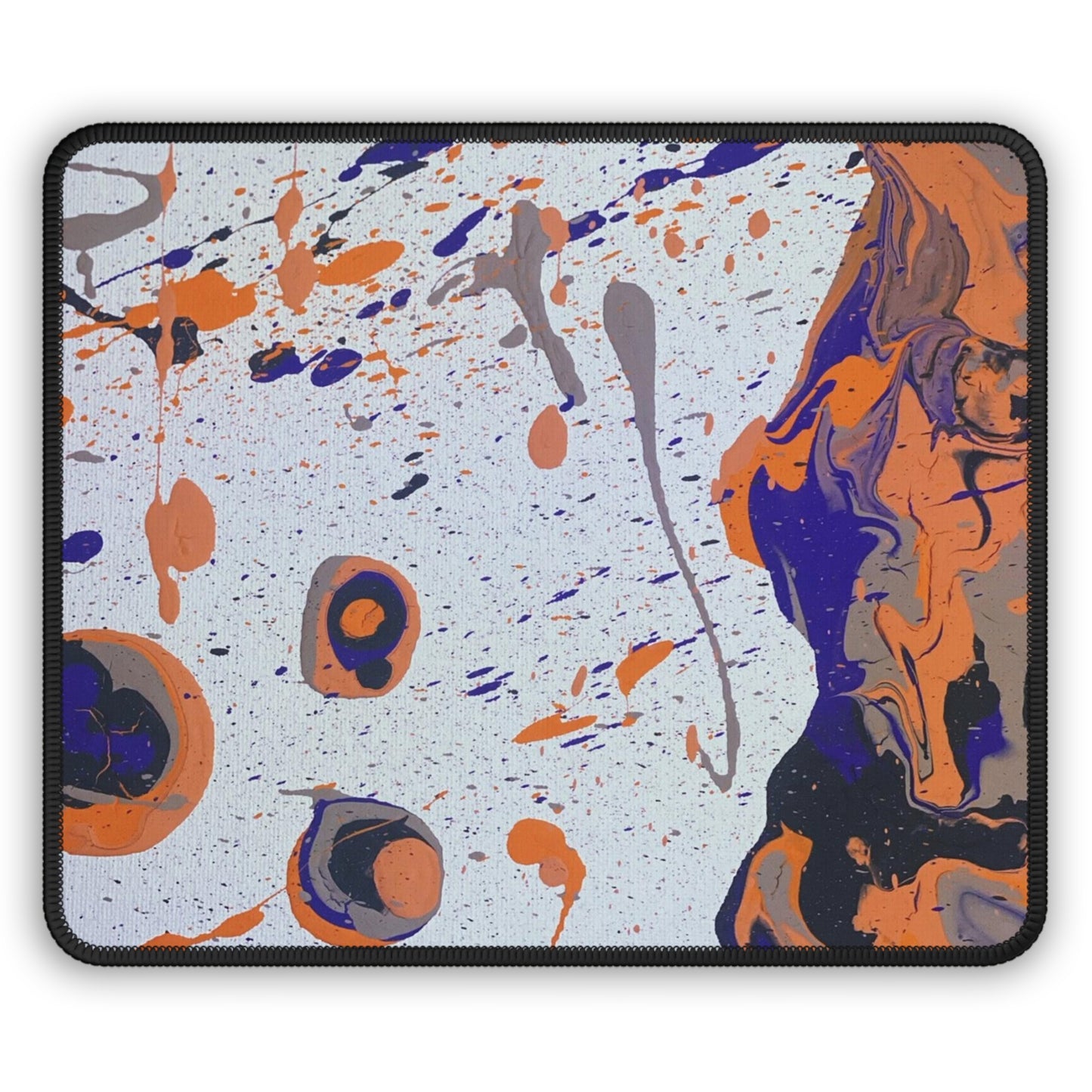 BAD GAMER MOUSEPAD [36]