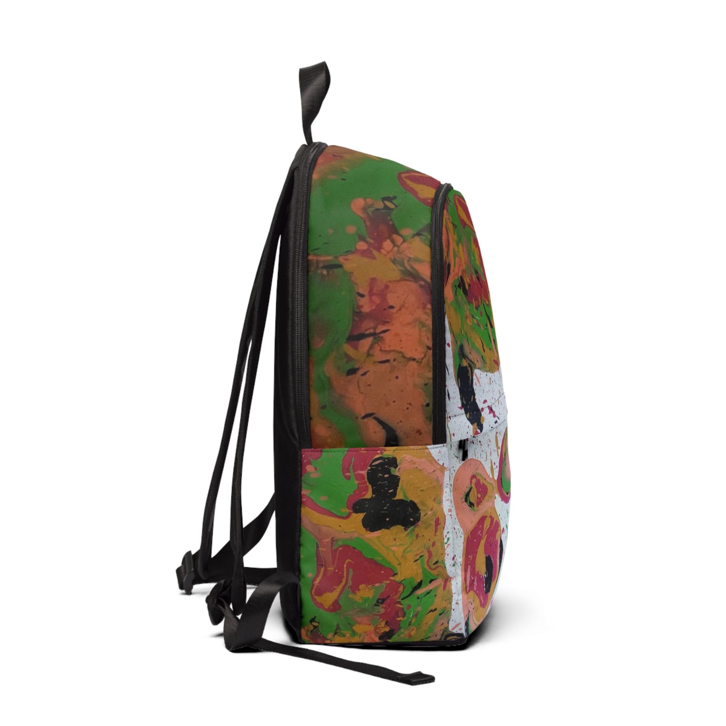 BACKPACK [21]