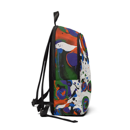 BACKPACK [2]