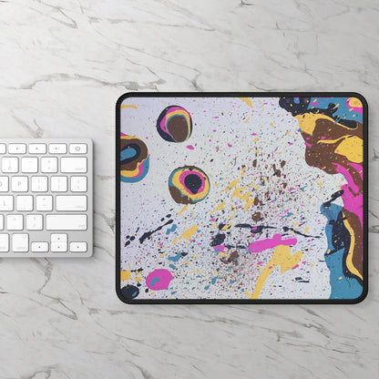 BAD GAMER MOUSEPAD [34]