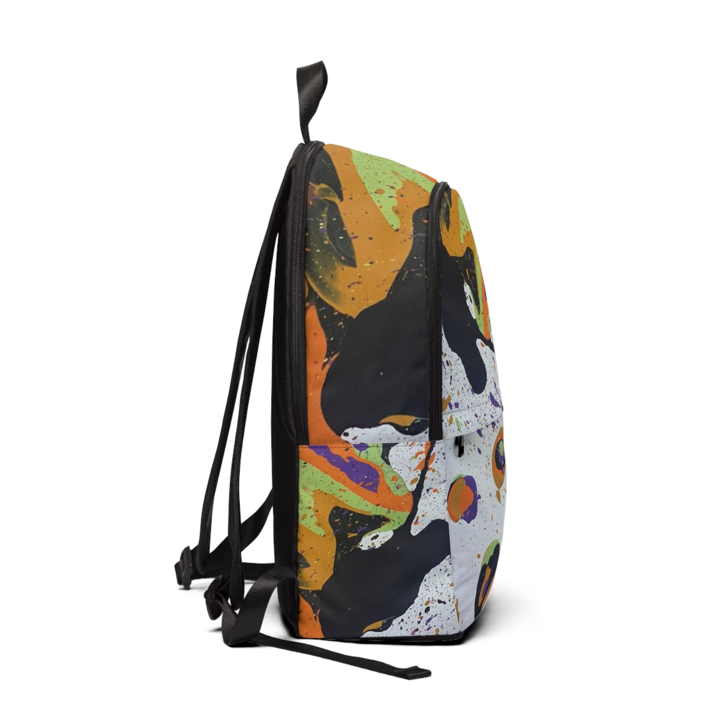 BACKPACK [33]