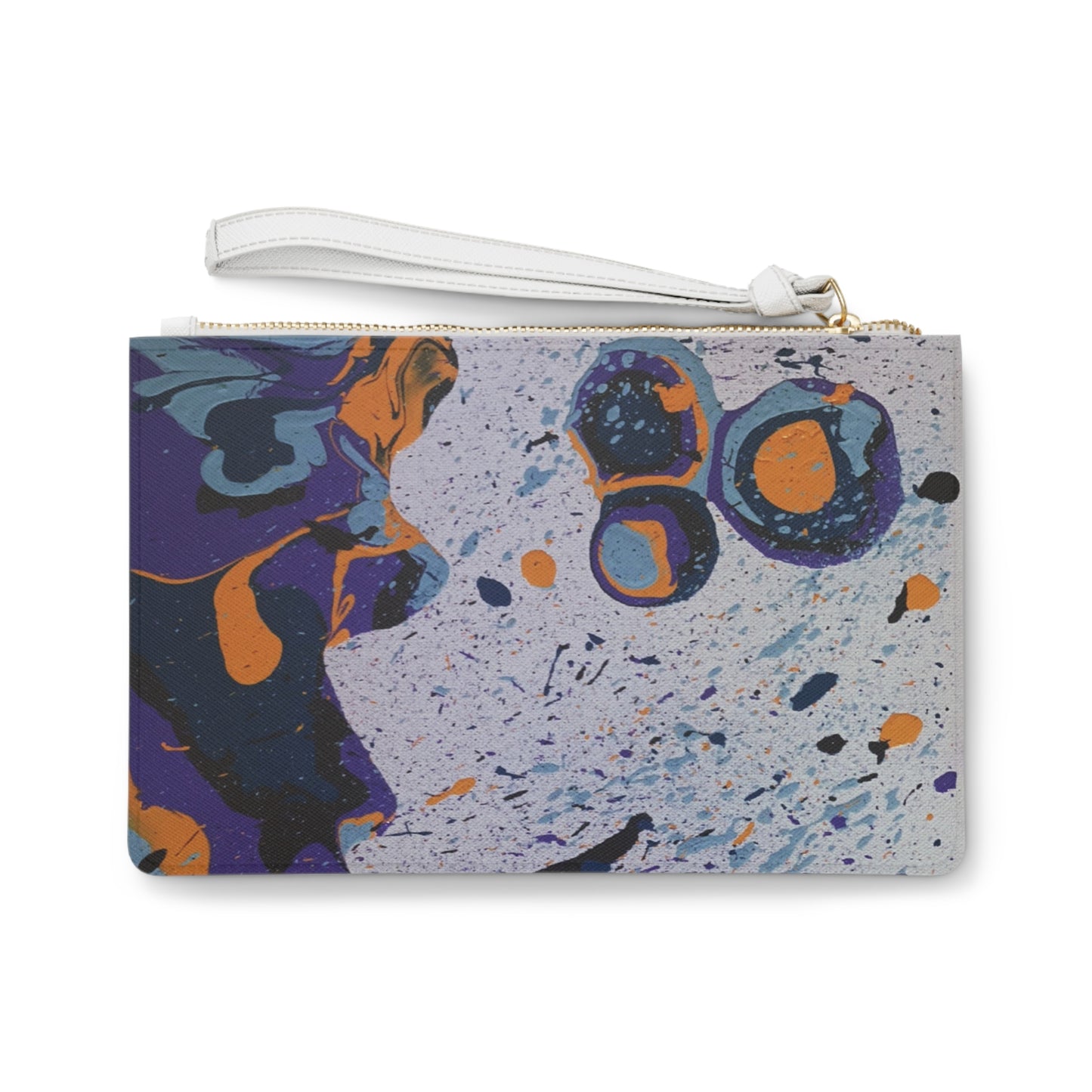 BOURGEOISIE ARTS BAG [20]