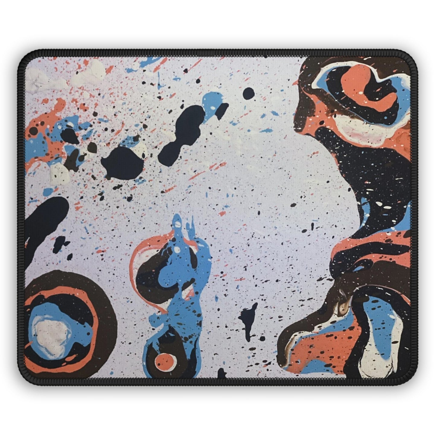 BAD GAMER MOUSEPAD [47]