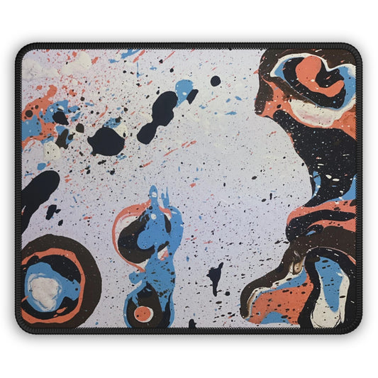 BAD GAMER MOUSEPAD [47]