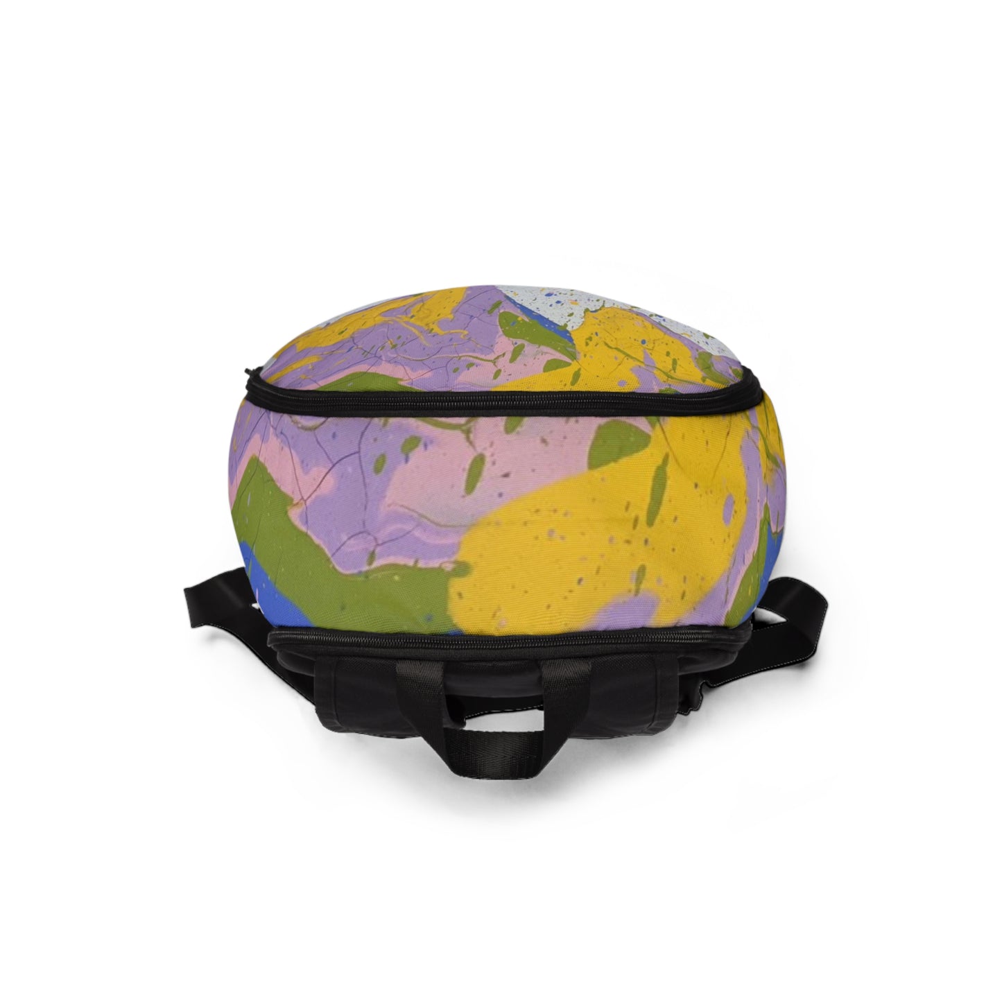 BACKPACK [39]