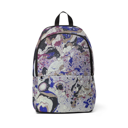 BACKPACK [10]