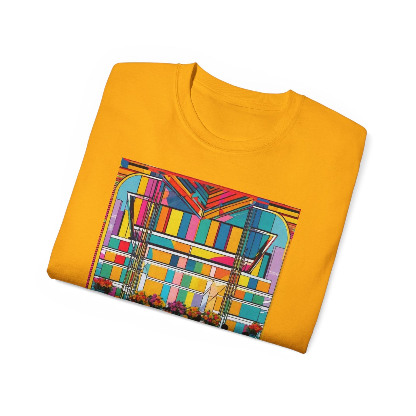 [58] WE SHOULD DANCE