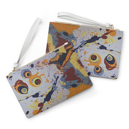 BOURGEOISIE ARTS BAG [25]