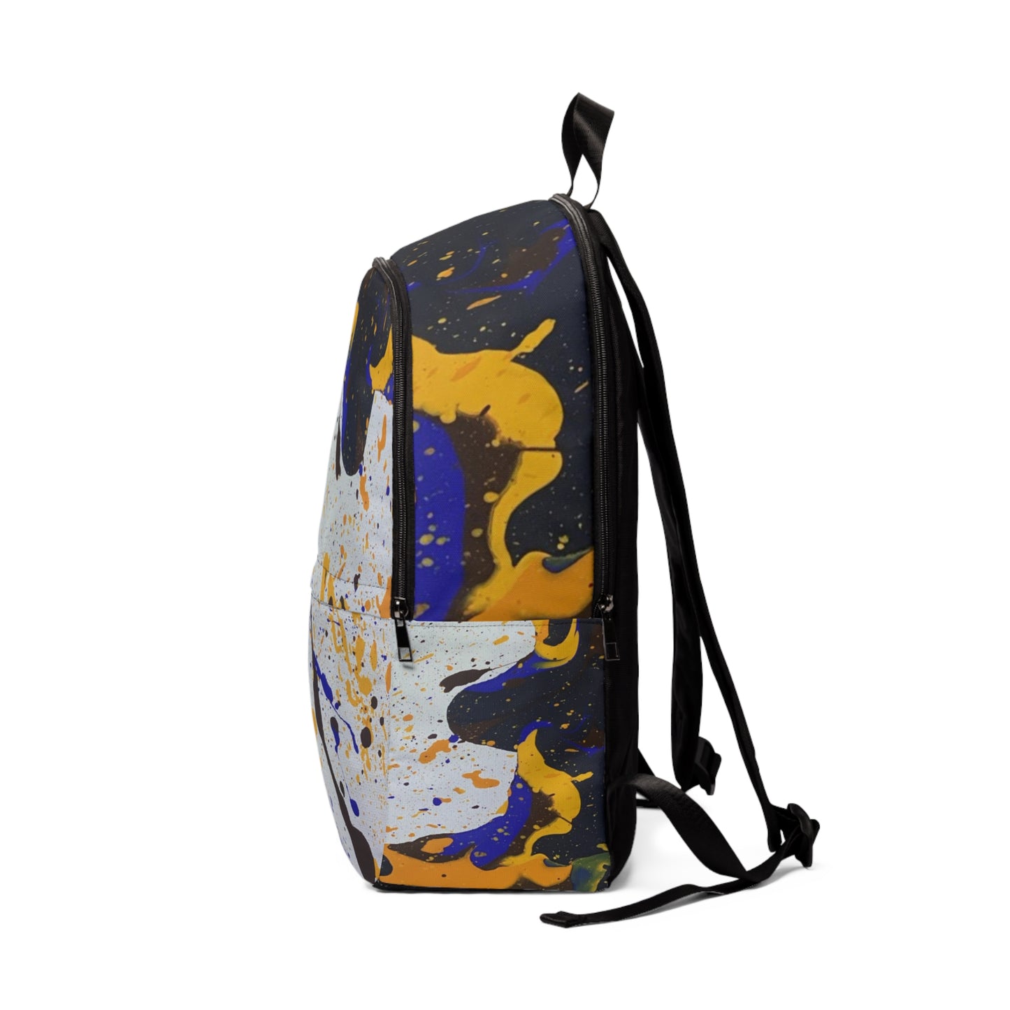 BACKPACK [29]