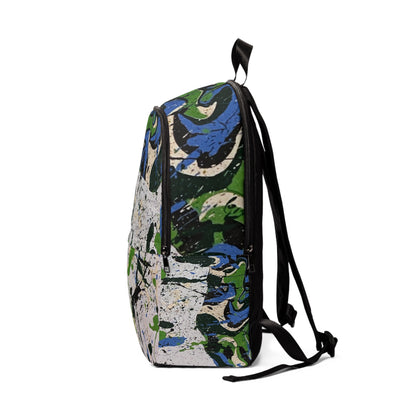 BACKPACK [9]