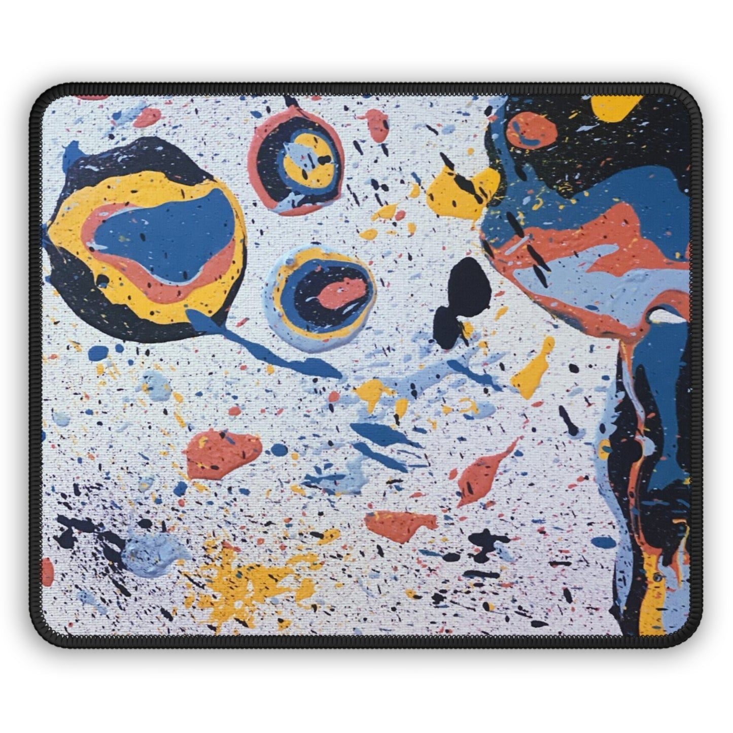 BAD GAMER MOUSEPAD [17]