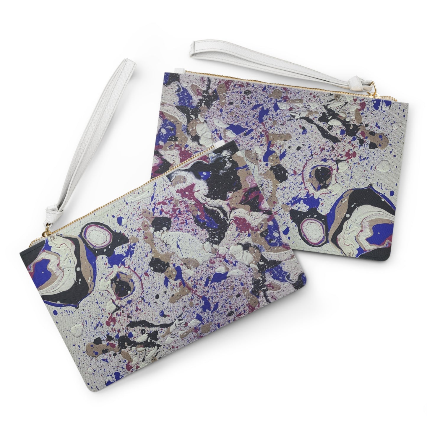 BOURGEOISIE ARTS BAG [10]