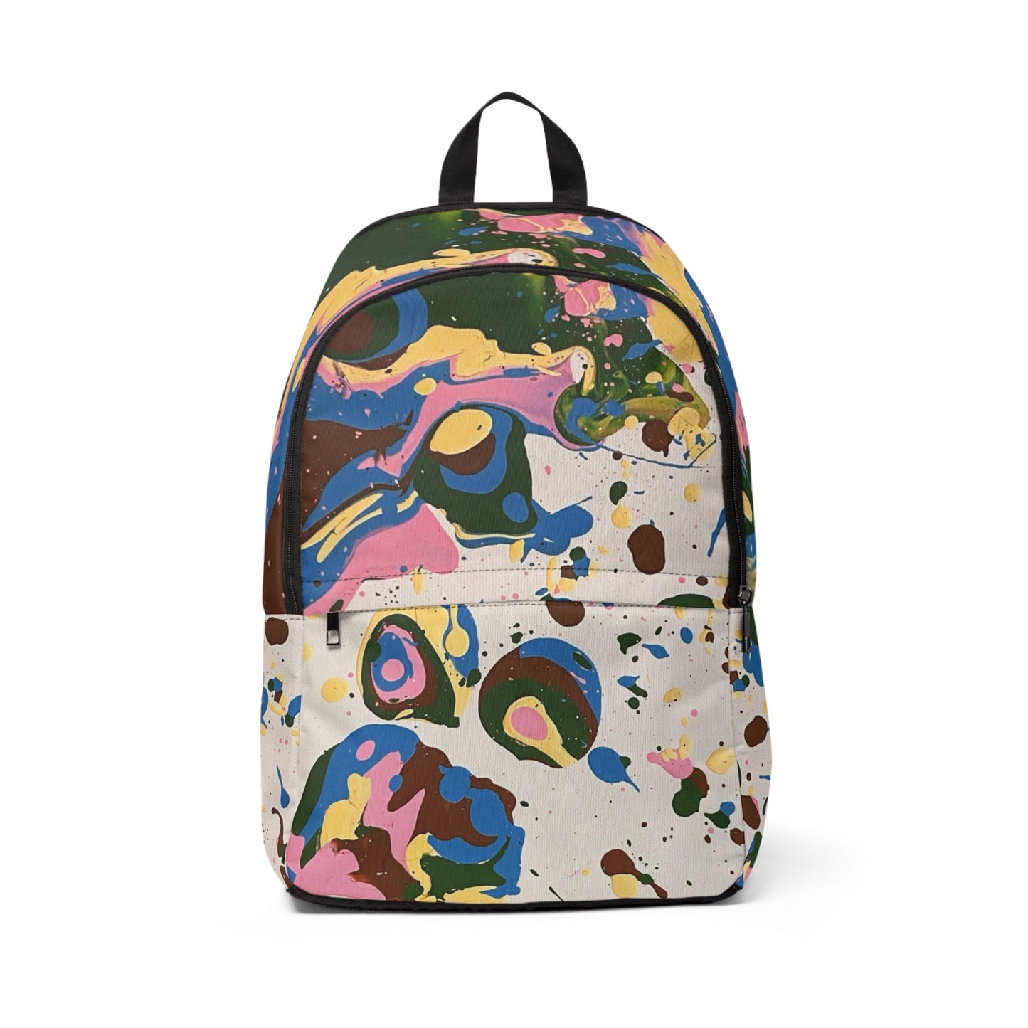 BACKPACK [1]