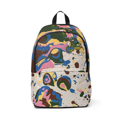 BACKPACK [1]