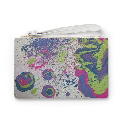 BOURGEOISIE ARTS BAG [32]