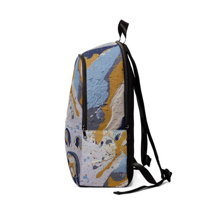 BACKPACK [16]