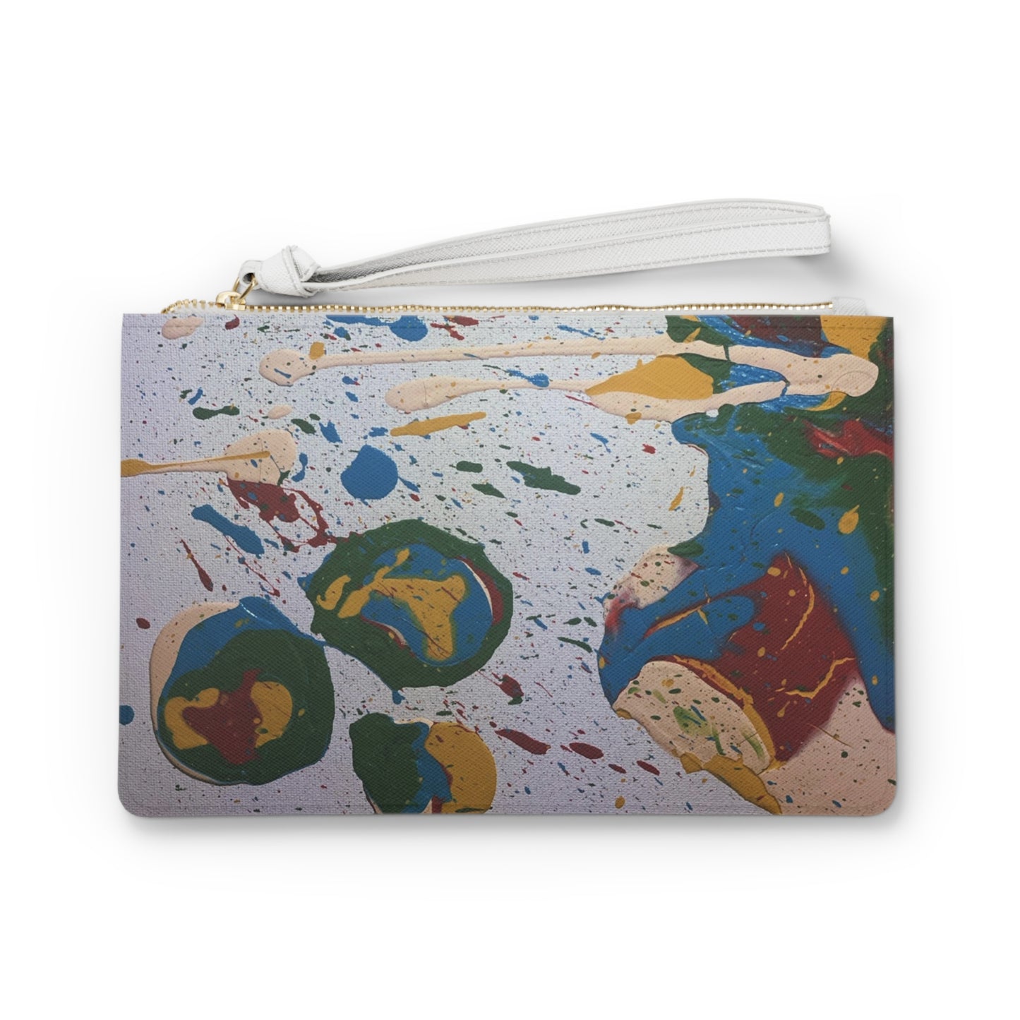 BOURGEOISIE ARTS BAG [52]