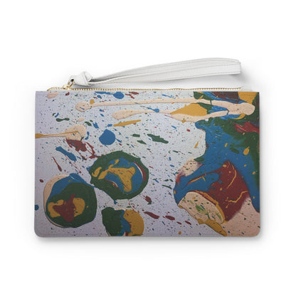 BOURGEOISIE ARTS BAG [52]