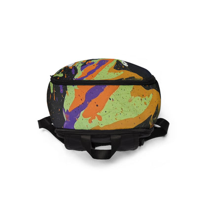 BACKPACK [33]