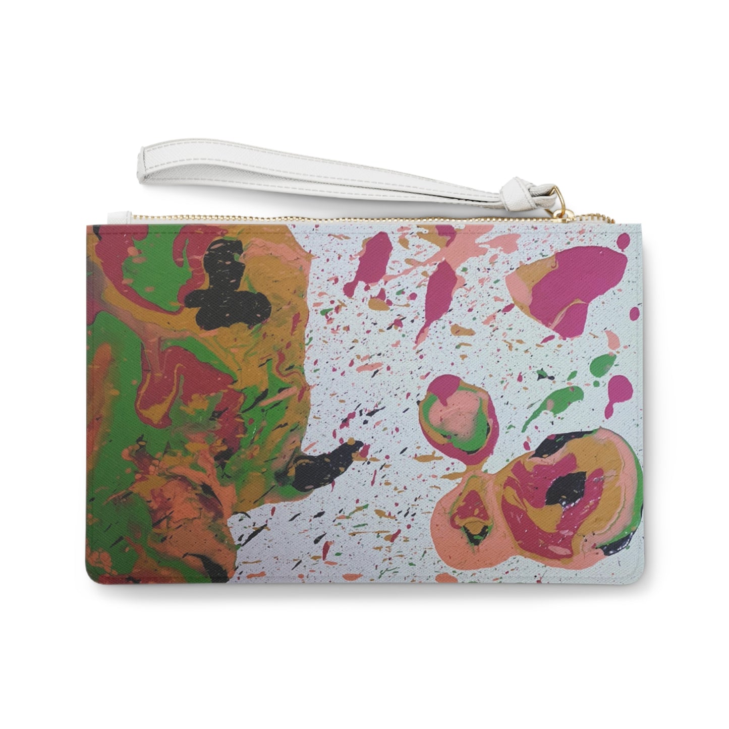 BOURGEOISIE ARTS BAG [21]