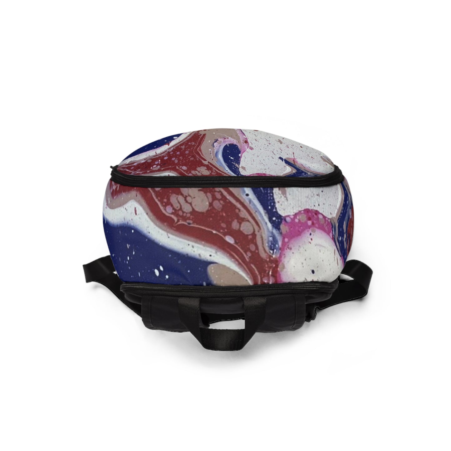 BACKPACK [51]