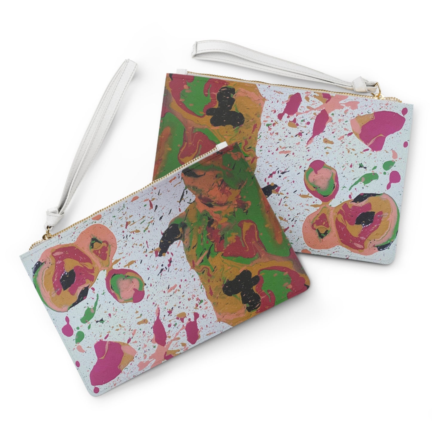 BOURGEOISIE ARTS BAG [21]