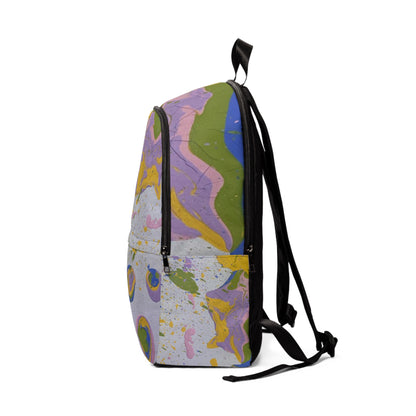BACKPACK [39]