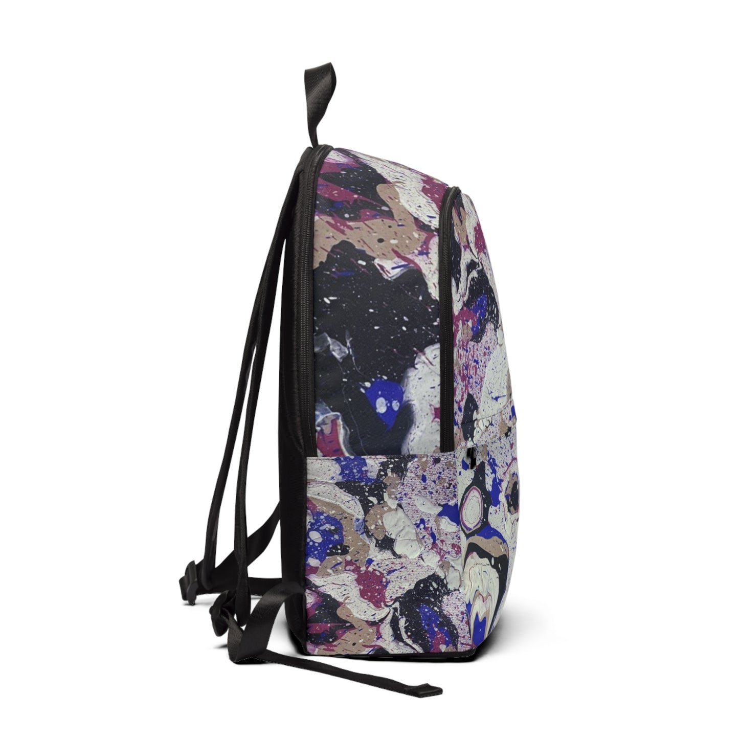 BACKPACK [10]