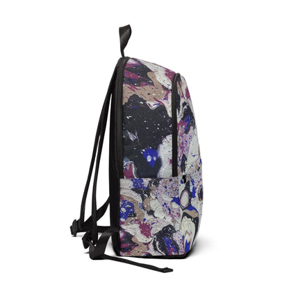 BACKPACK [10]