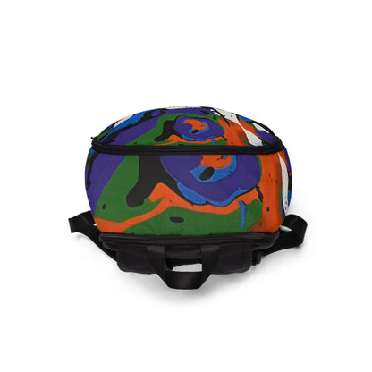 BACKPACK [2]