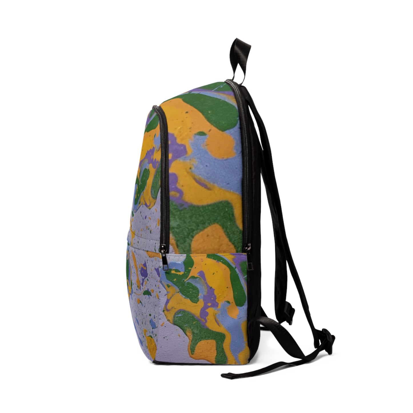 BACKPACK [49]