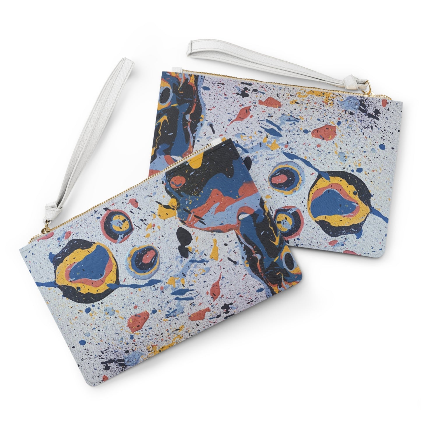 BOURGEOISIE ARTS BAG [17]