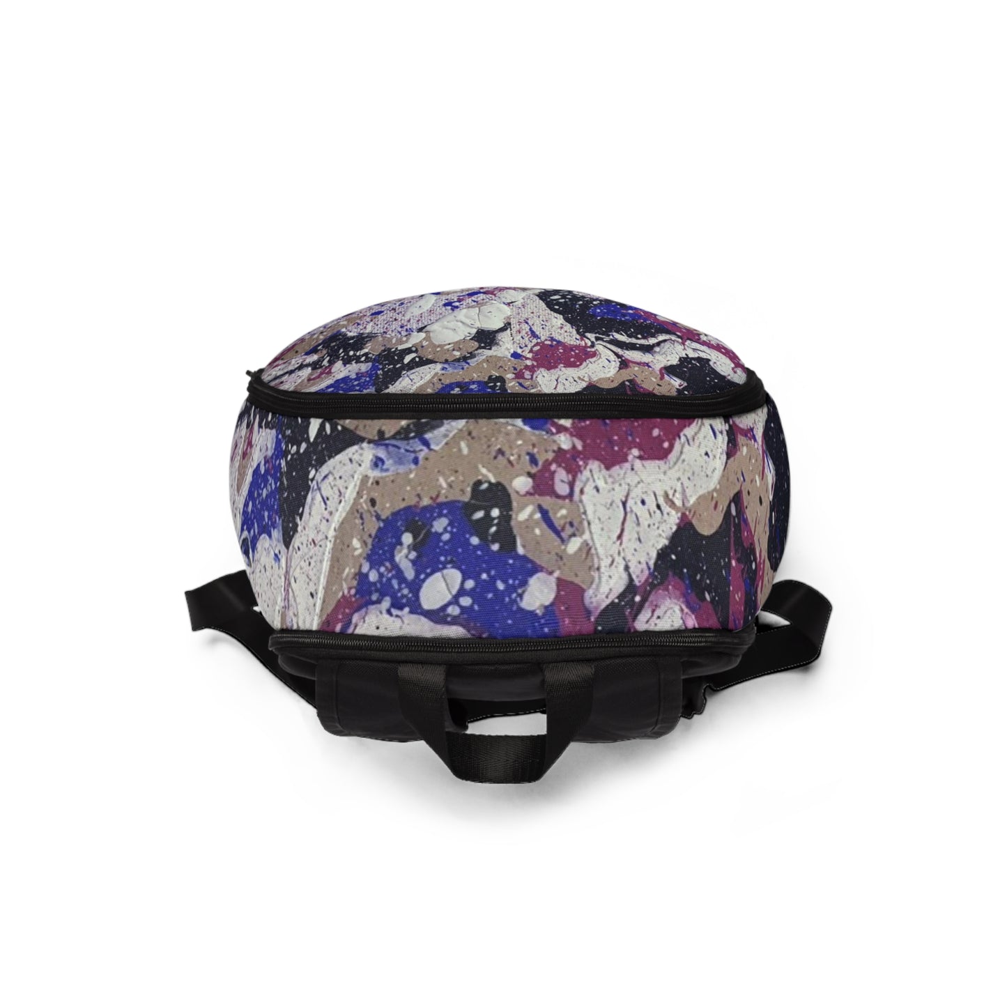BACKPACK [10]