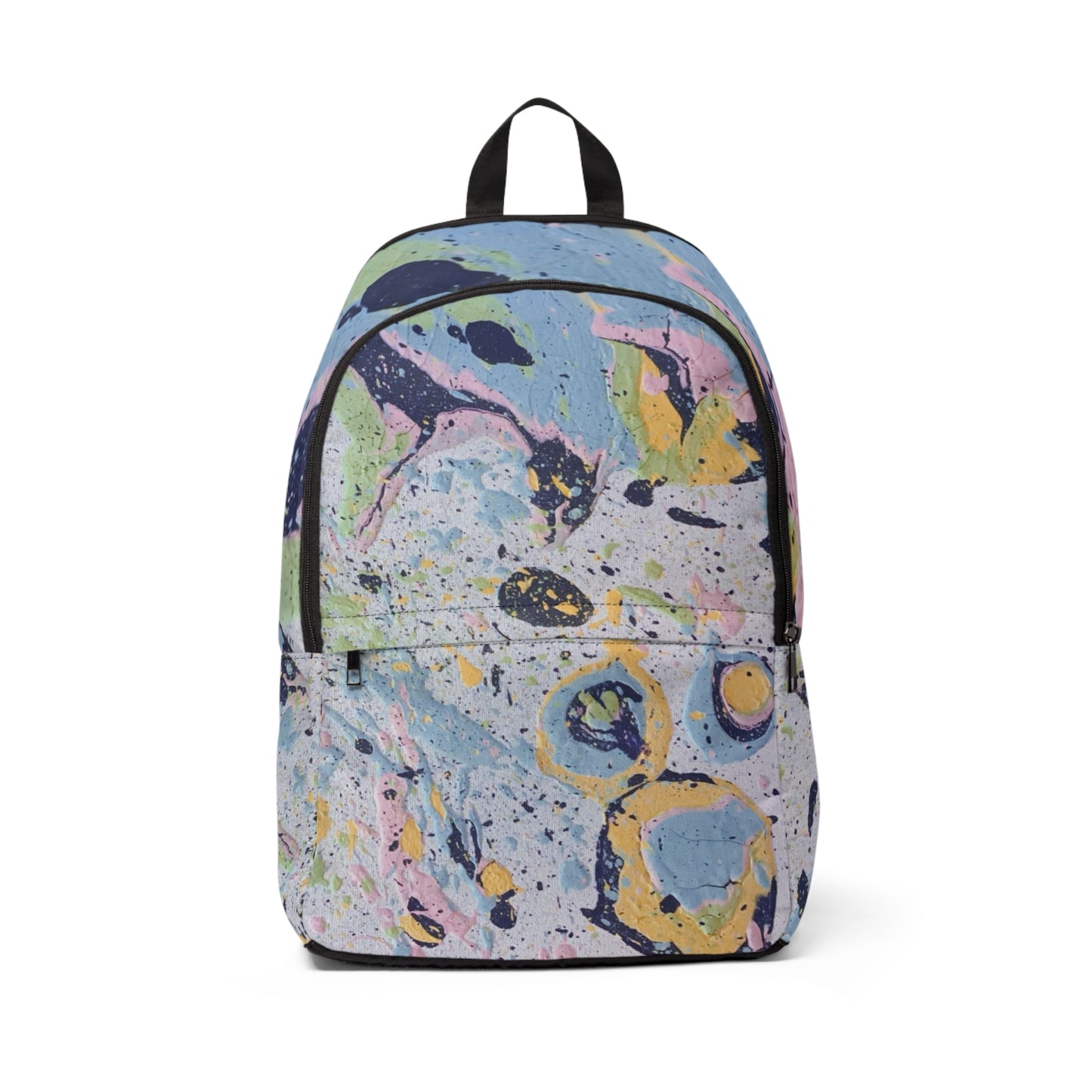 BACKPACK [19]