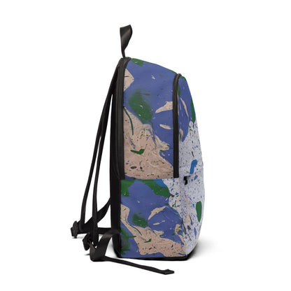 BACKPACK [24]