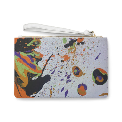 BOURGEOISIE ARTS BAG [33]