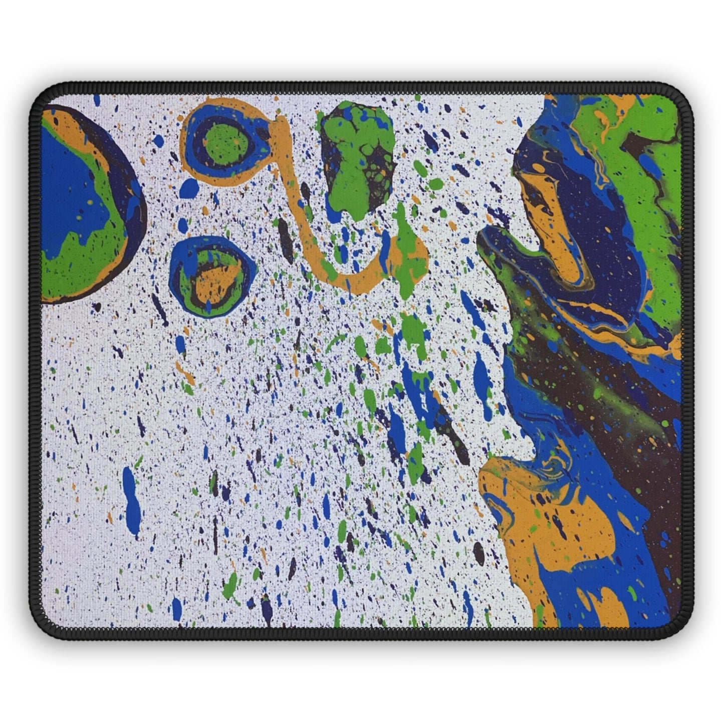BAD GAMER MOUSEPAD [38]