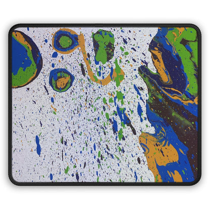 BAD GAMER MOUSEPAD [38]