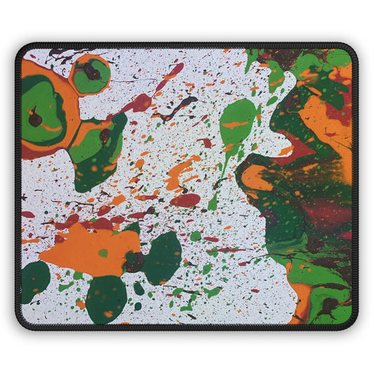 BAD GAMER MOUSEPAD [30]