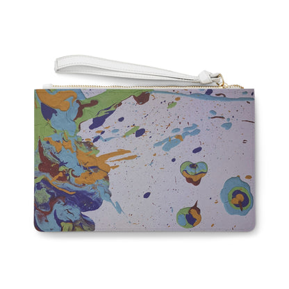 BOURGEOISIE ARTS BAG [54]