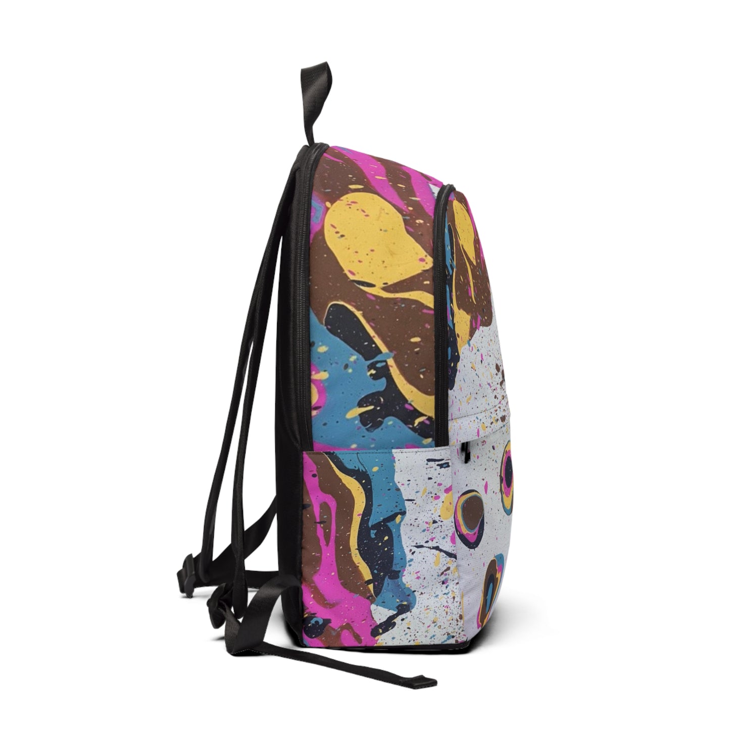 BACKPACK [34]