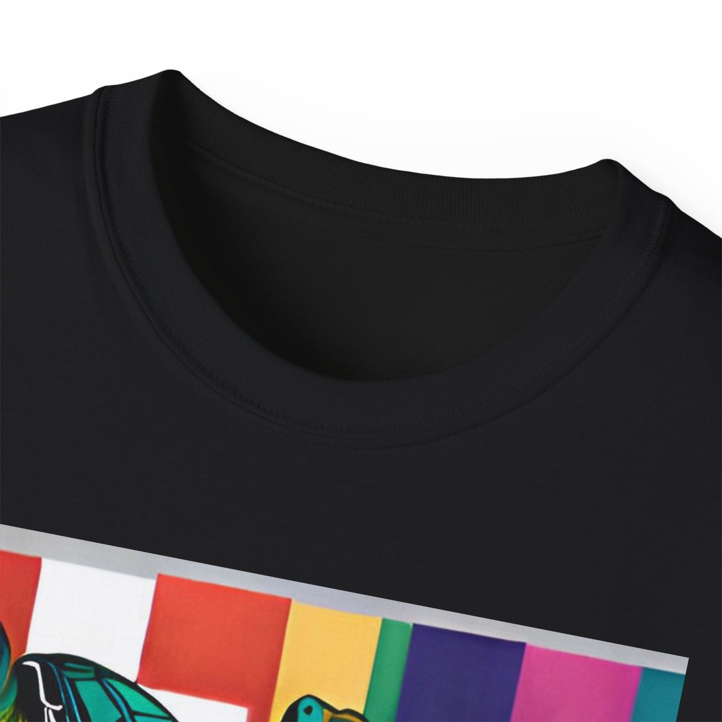 [100] LONG HALLWAYS (TO TRAVEL)