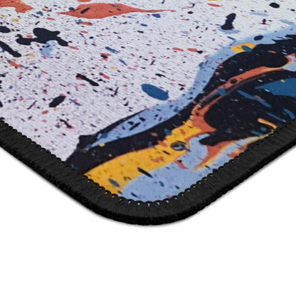BAD GAMER MOUSEPAD [17]